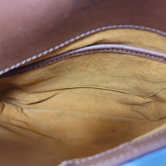 Louis Vuitton Salsa Musette Monogram Canvas Small Shoulder Bag Authentic Vintage - Picture 13 of 13